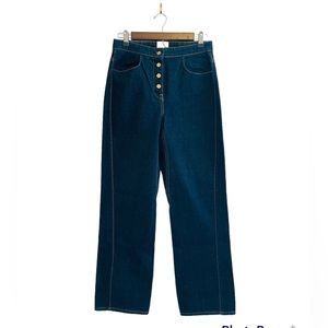 Ultimate Dark Zara Denim